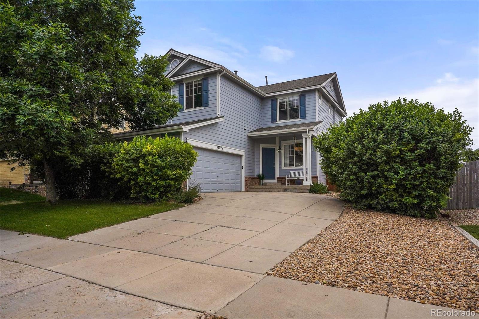 MLS Image #1 for 13326 e 104th drive,commerce city, Colorado
