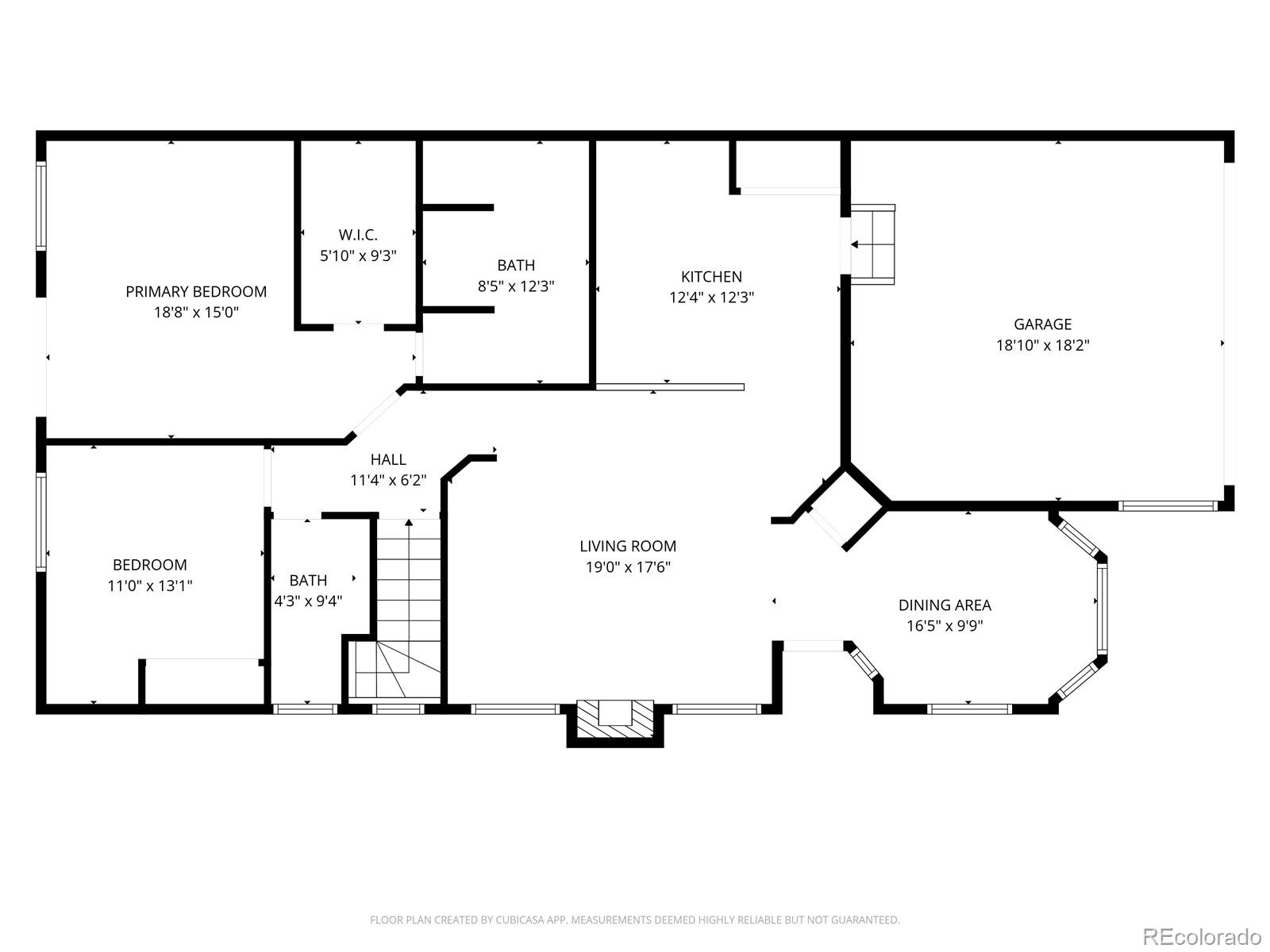 MLS Image #32 for 6739  zenobia loop 3,westminster, Colorado