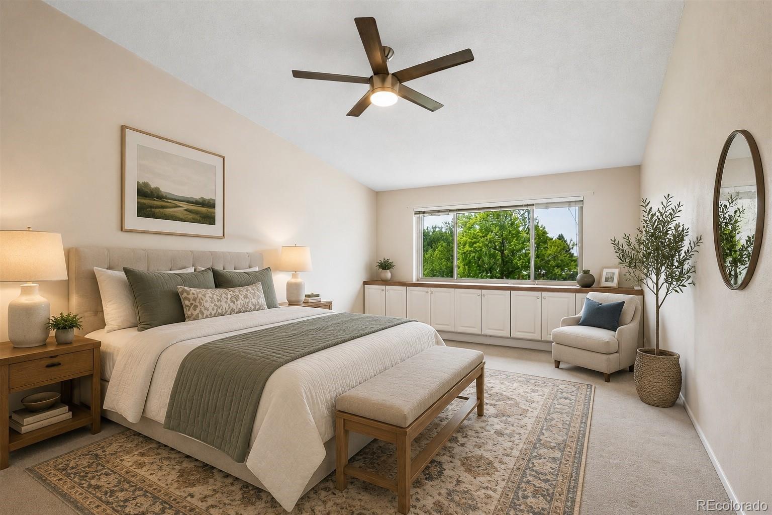 MLS Image #12 for 650 s clinton street 5d,denver, Colorado