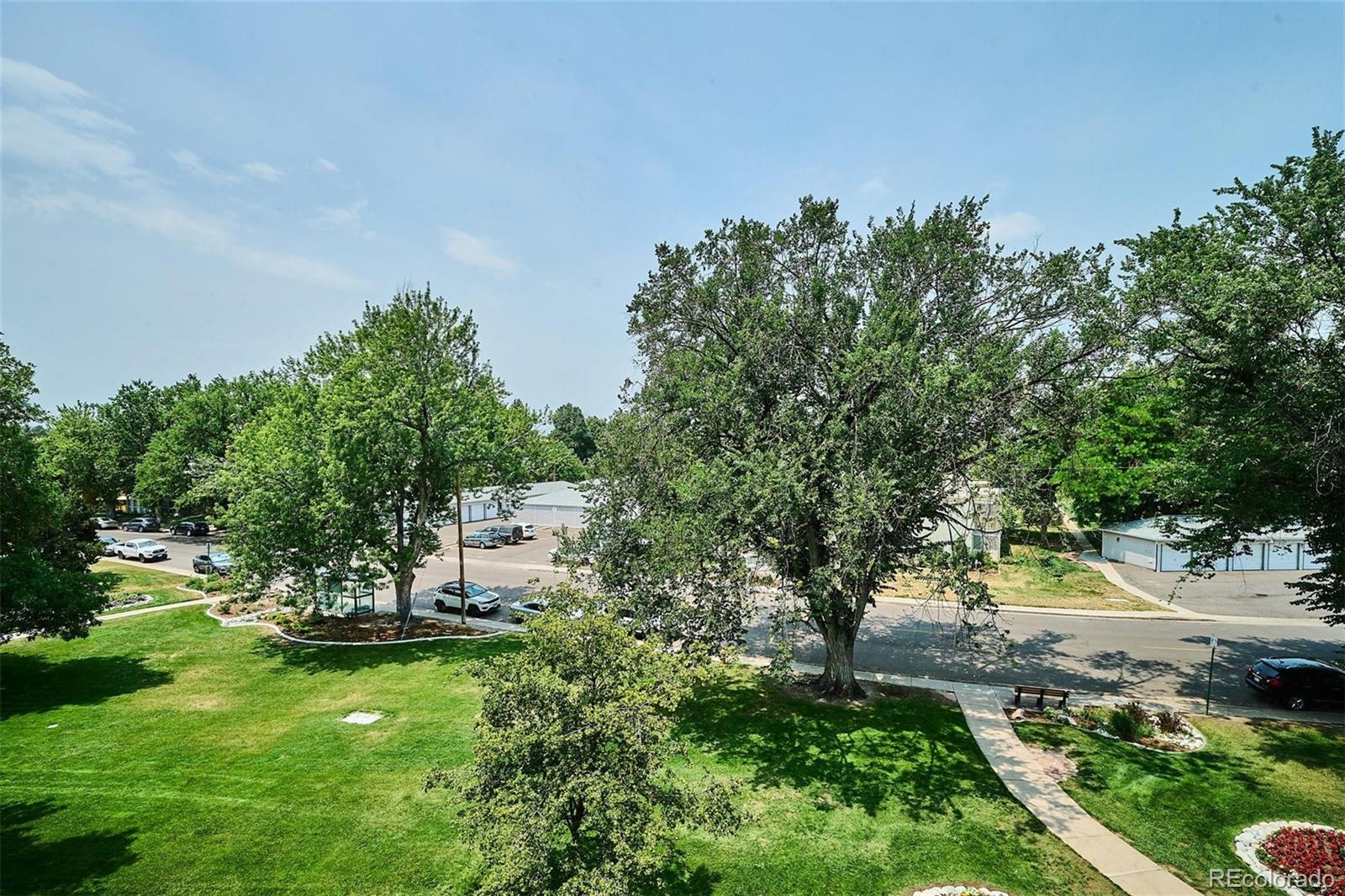 MLS Image #2 for 650 s clinton street 5d,denver, Colorado