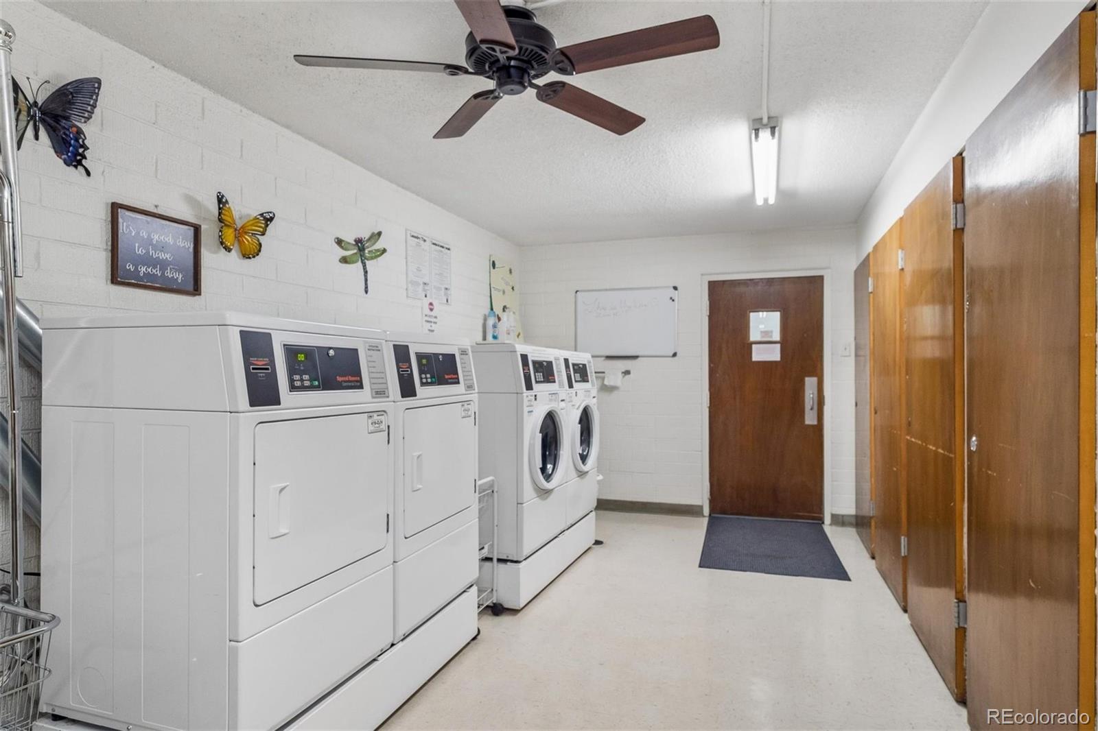 MLS Image #21 for 650 s clinton street 5d,denver, Colorado