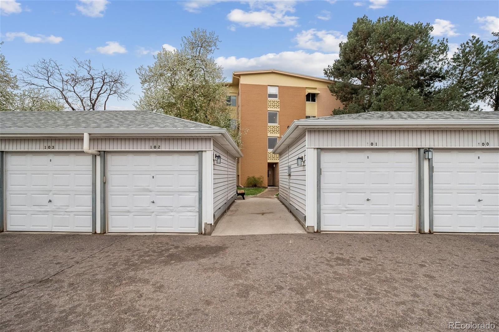 MLS Image #23 for 650 s clinton street 5d,denver, Colorado