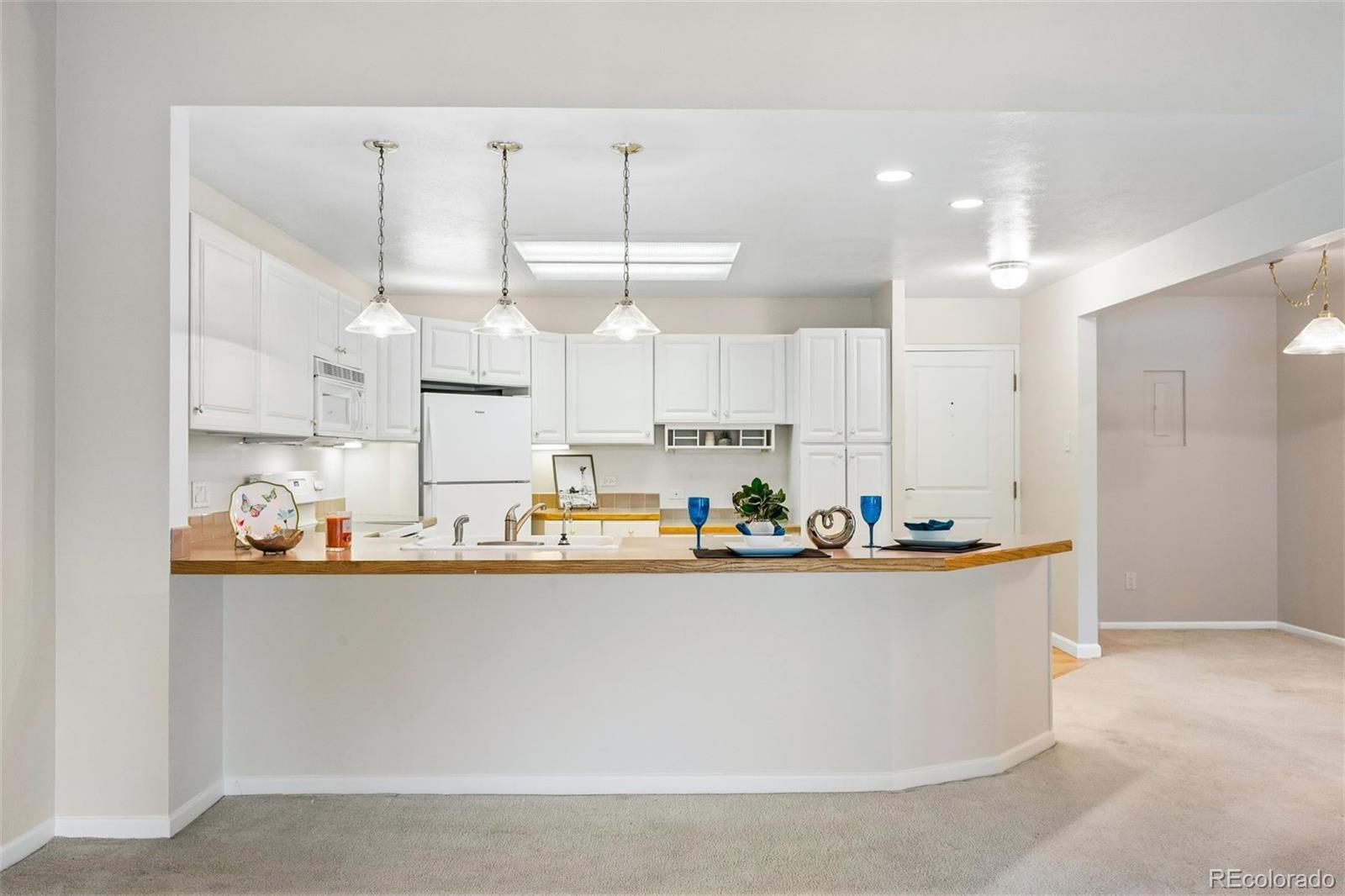 MLS Image #7 for 650 s clinton street 5d,denver, Colorado