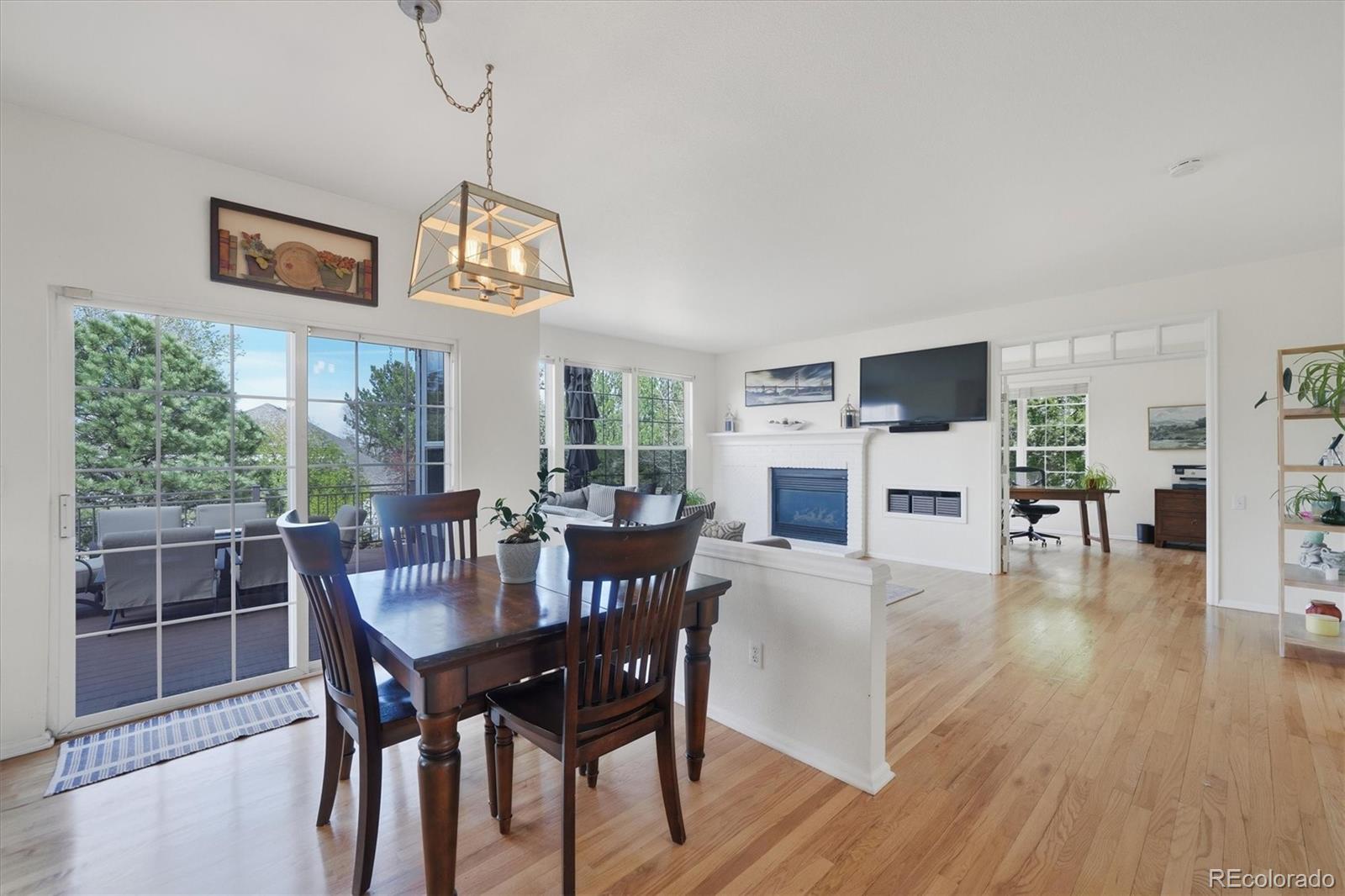 MLS Image #13 for 379  shoreham circle,castle pines, Colorado