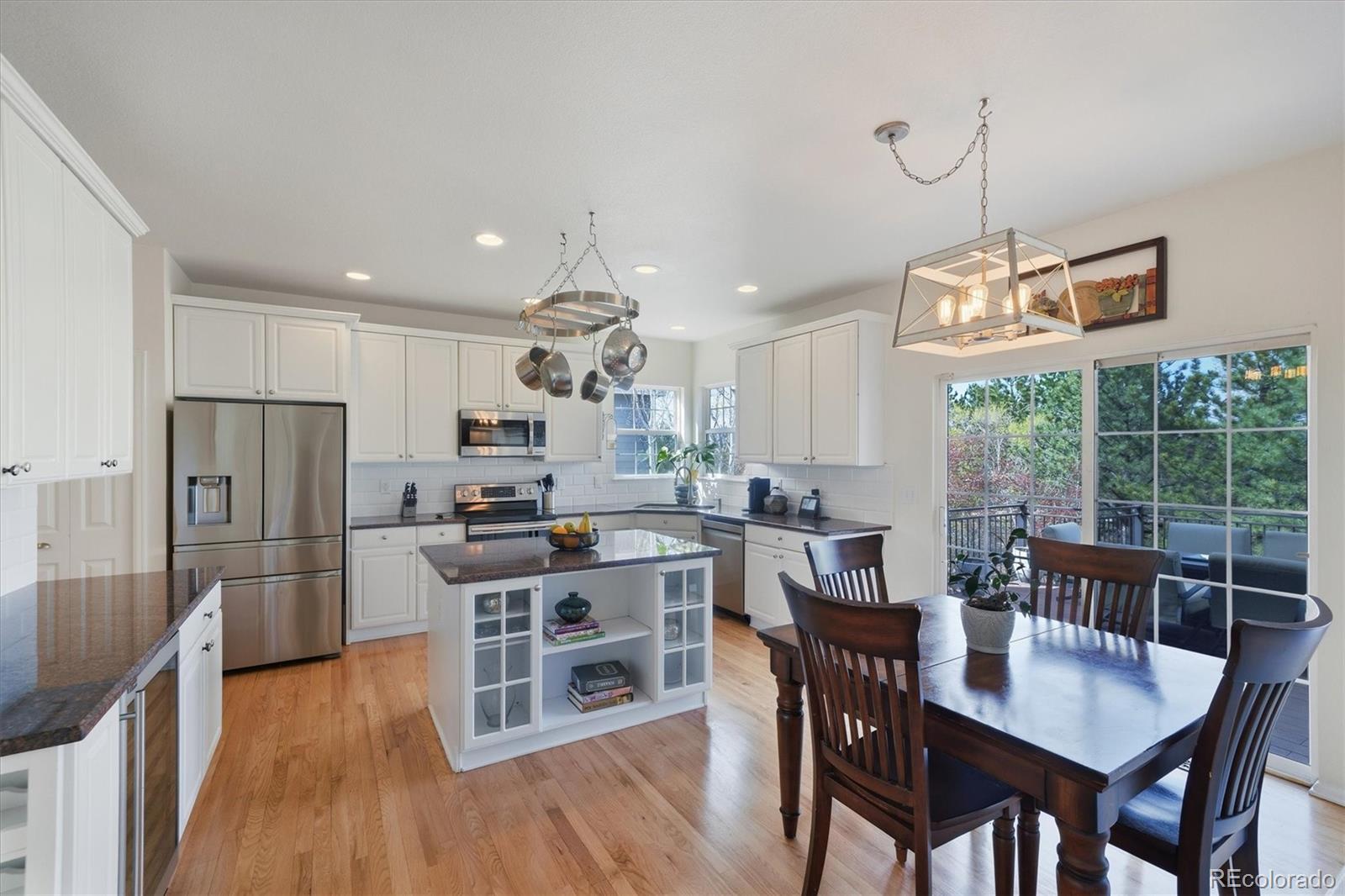 MLS Image #14 for 379  shoreham circle,castle pines, Colorado