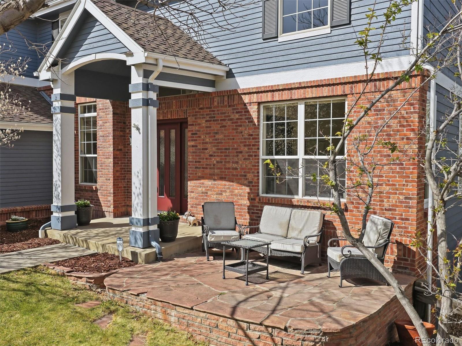 MLS Image #2 for 379  shoreham circle,castle pines, Colorado