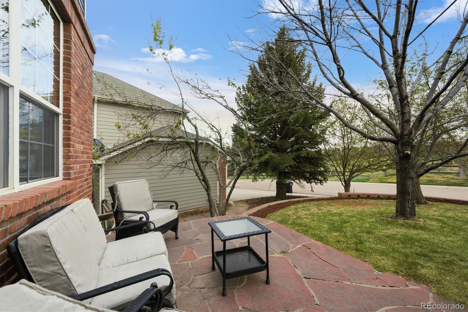 MLS Image #3 for 379  shoreham circle,castle pines, Colorado