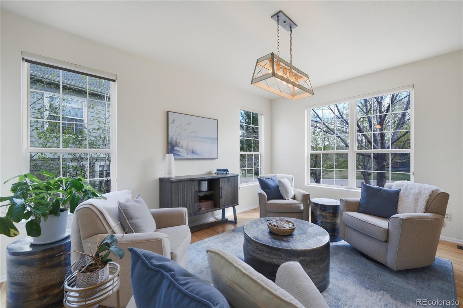 MLS Image #4 for 379  shoreham circle,castle pines, Colorado