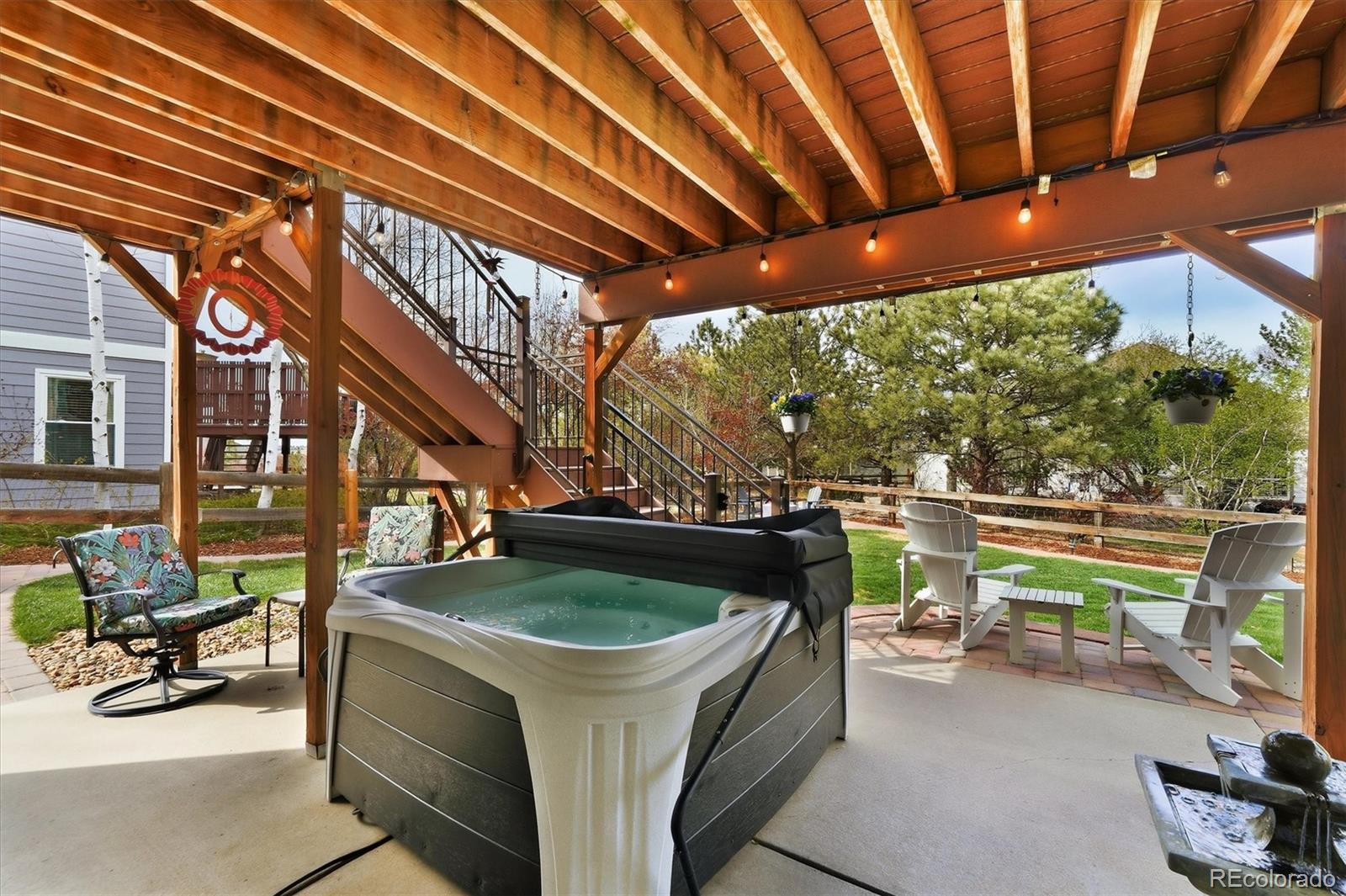 MLS Image #41 for 379  shoreham circle,castle pines, Colorado