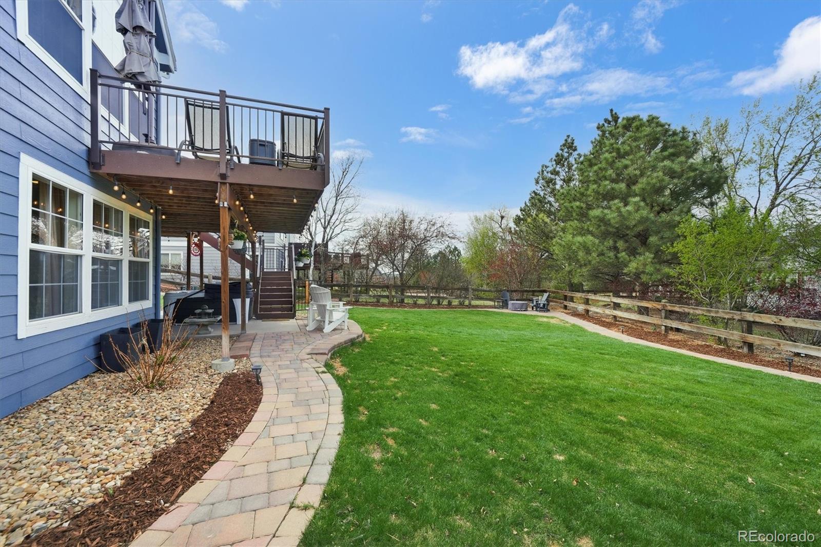 MLS Image #42 for 379  shoreham circle,castle pines, Colorado