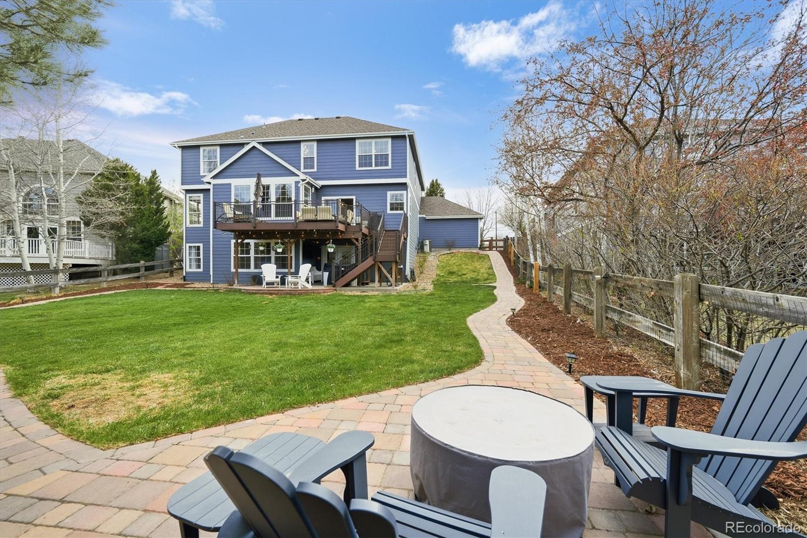 MLS Image #44 for 379  shoreham circle,castle pines, Colorado