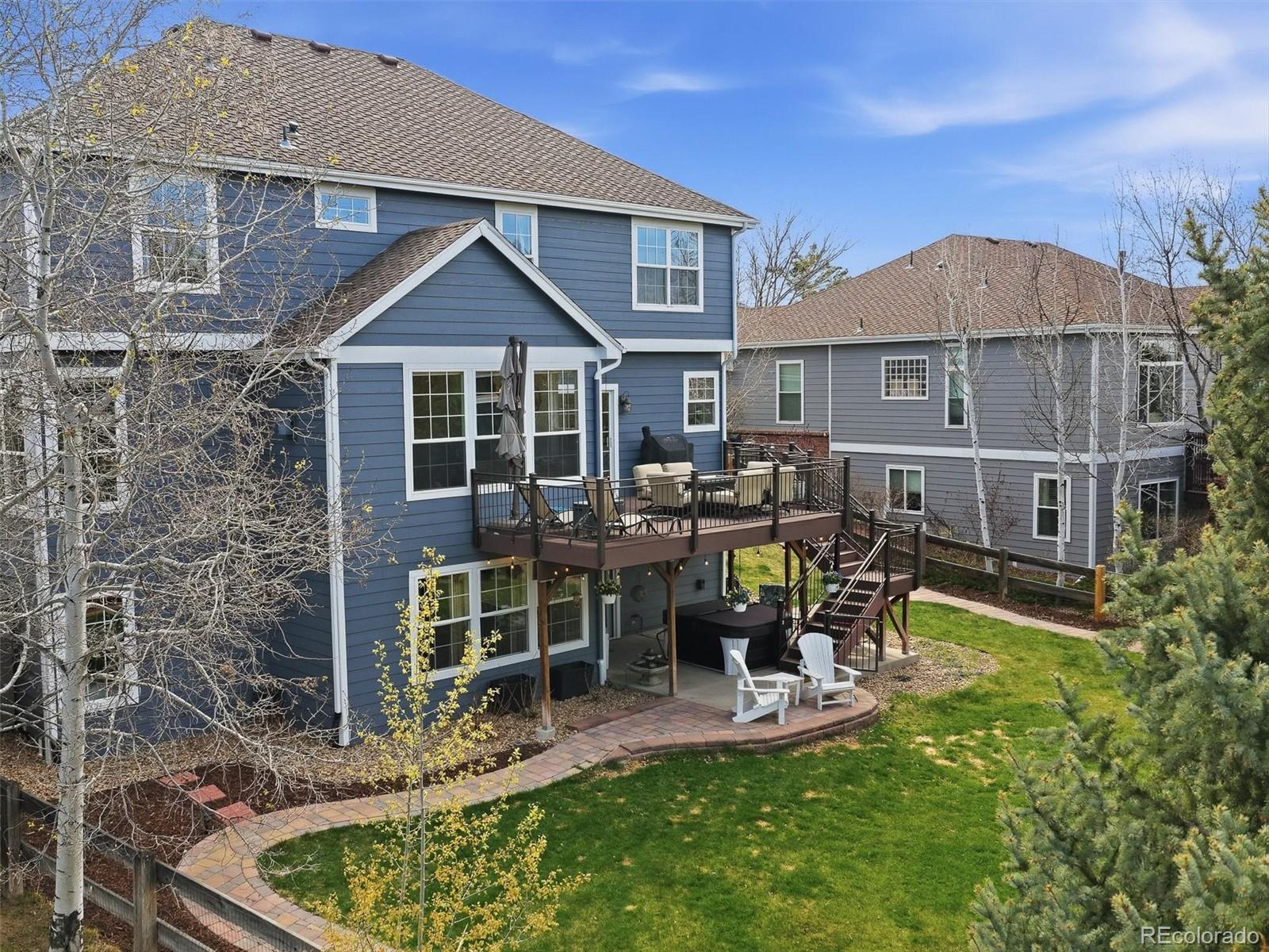 MLS Image #46 for 379  shoreham circle,castle pines, Colorado