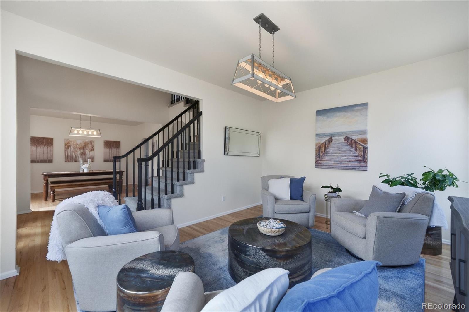 MLS Image #5 for 379  shoreham circle,castle pines, Colorado