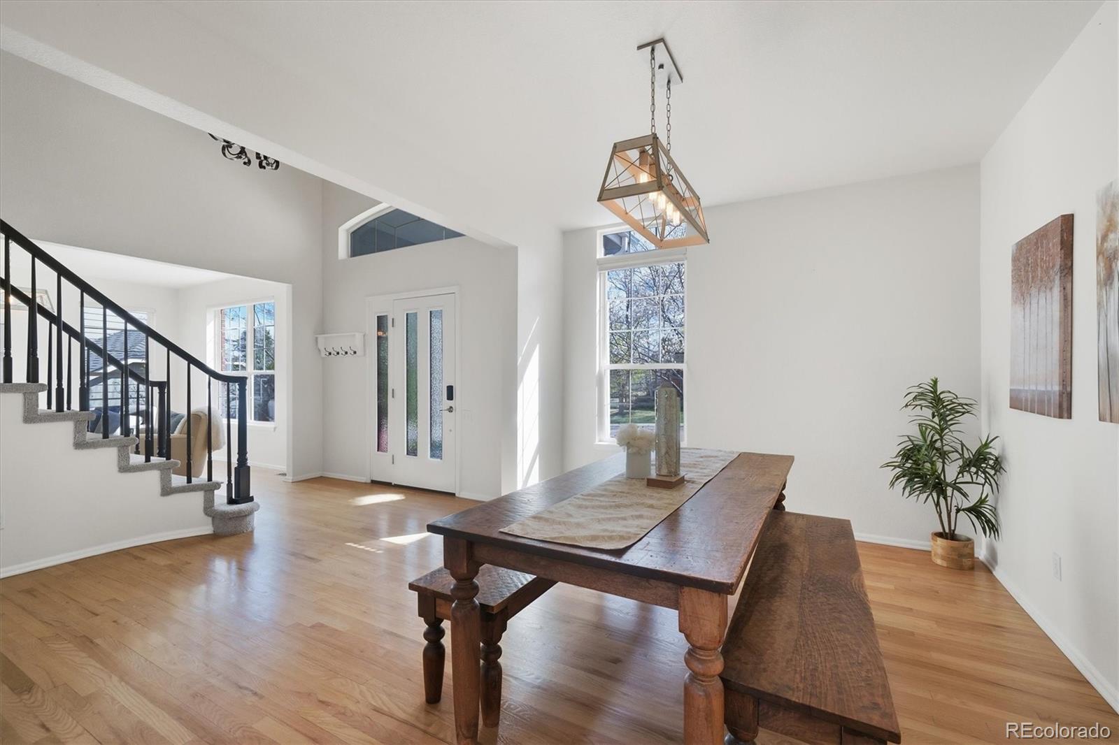 MLS Image #7 for 379  shoreham circle,castle pines, Colorado