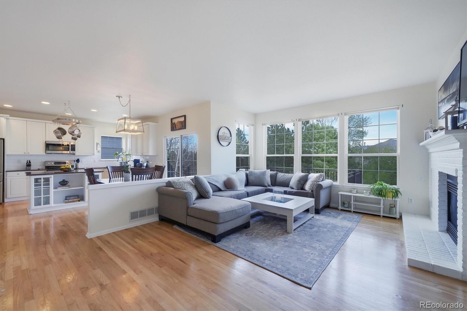 MLS Image #8 for 379  shoreham circle,castle pines, Colorado
