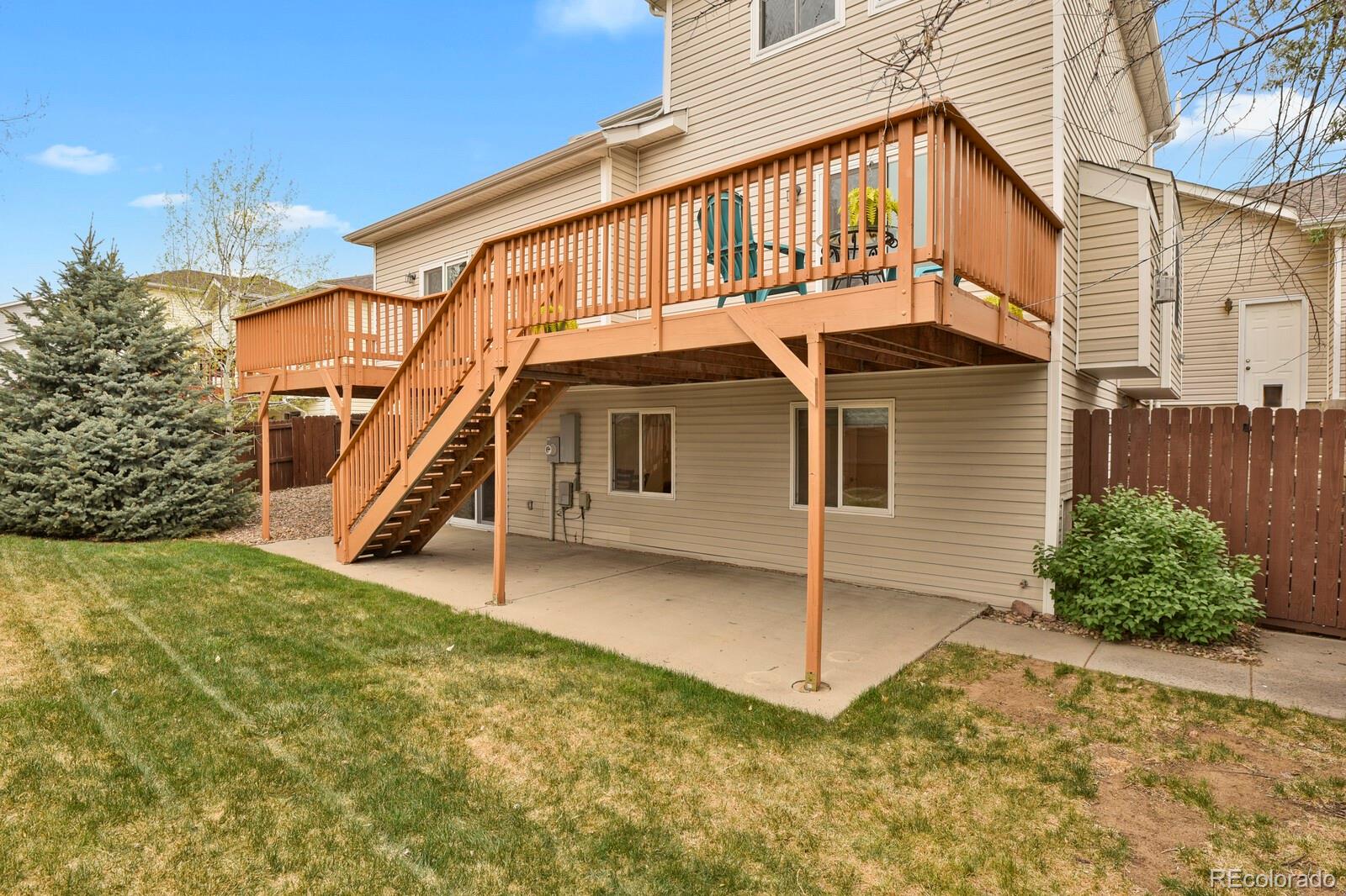 MLS Image #31 for 15178 e nassau avenue,aurora, Colorado