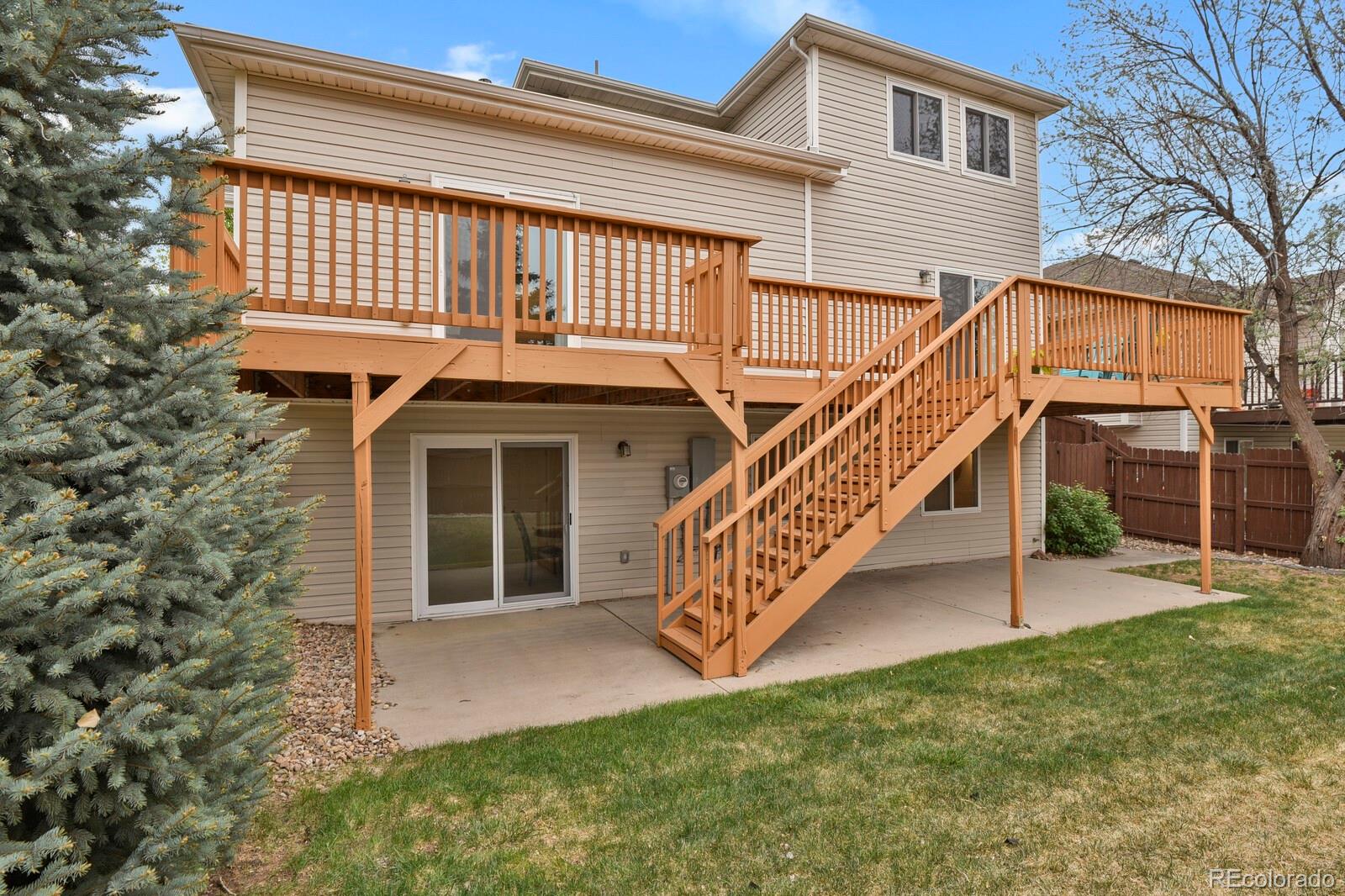 MLS Image #32 for 15178 e nassau avenue,aurora, Colorado