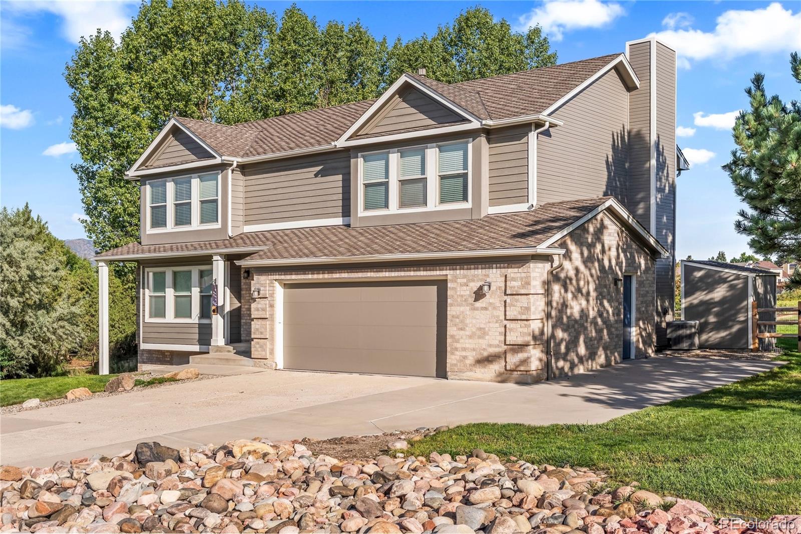 MLS Image #41 for 925  wuthering heights drive,colorado springs, Colorado