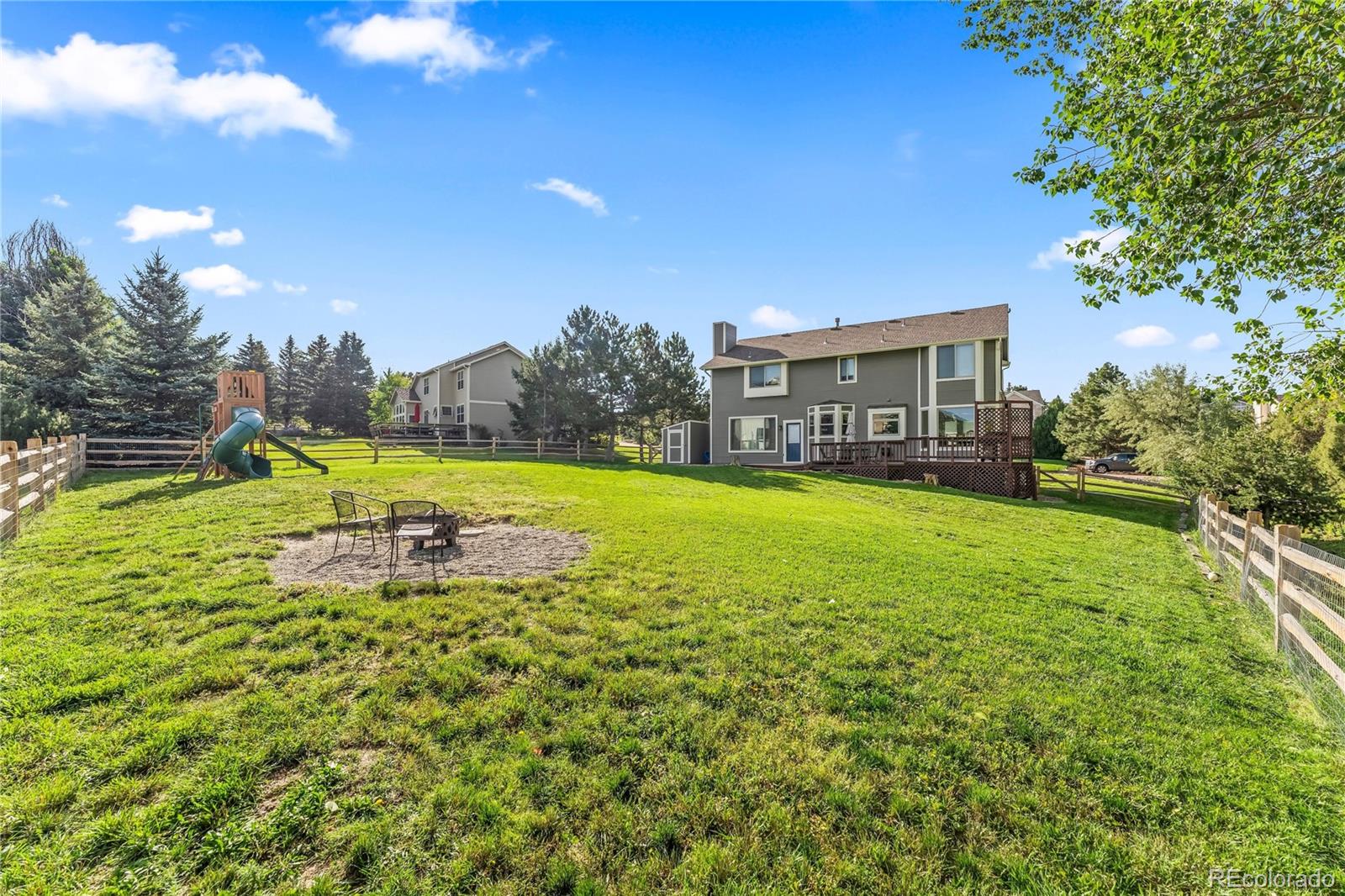 MLS Image #45 for 925  wuthering heights drive,colorado springs, Colorado