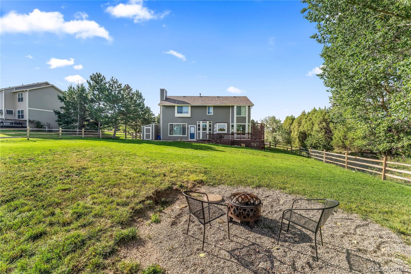 MLS Image #46 for 925  wuthering heights drive,colorado springs, Colorado