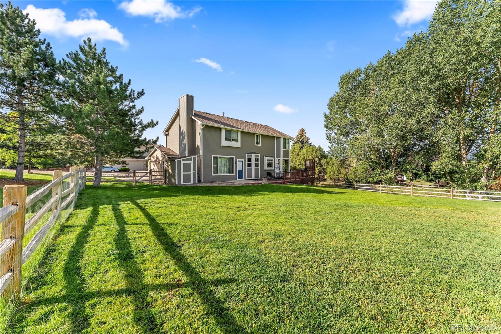 MLS Image #47 for 925  wuthering heights drive,colorado springs, Colorado