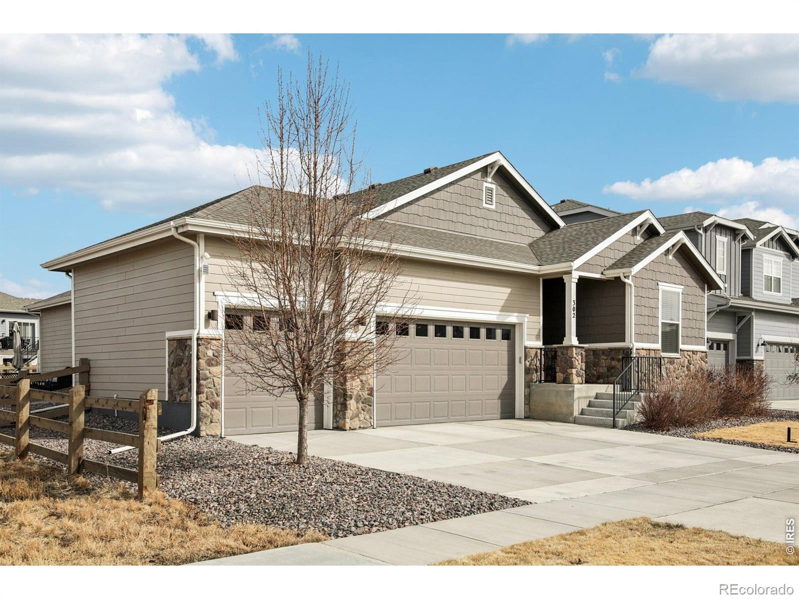 MLS Image #2 for 302  mount rainier street,berthoud, Colorado