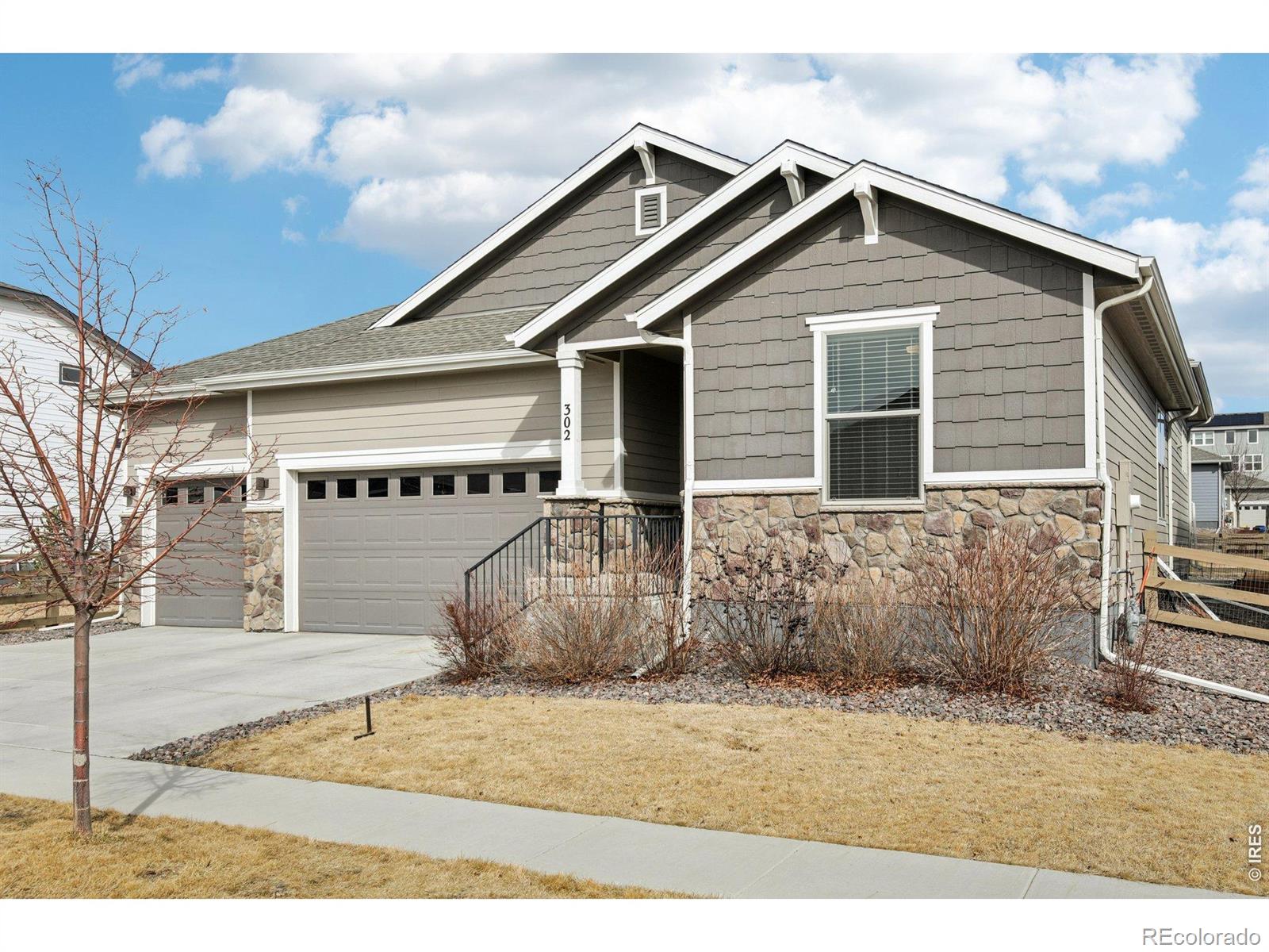 MLS Image #3 for 302  mount rainier street,berthoud, Colorado