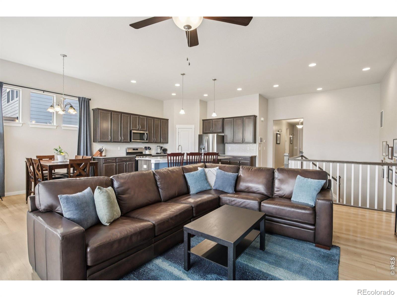 MLS Image #5 for 302  mount rainier street,berthoud, Colorado