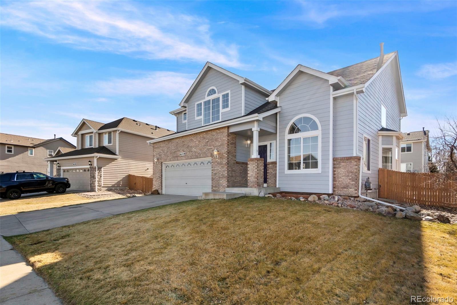 MLS Image #3 for 16559  marion street,thornton, Colorado