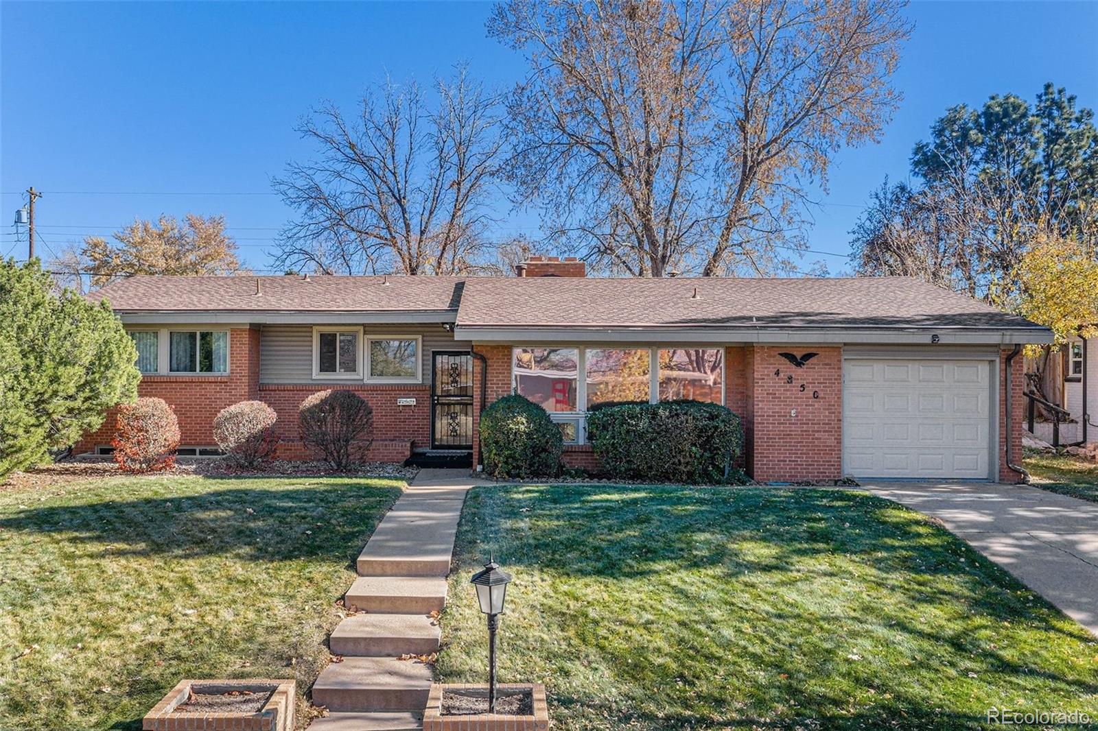 MLS Image #1 for 4850 s inca street,englewood, Colorado