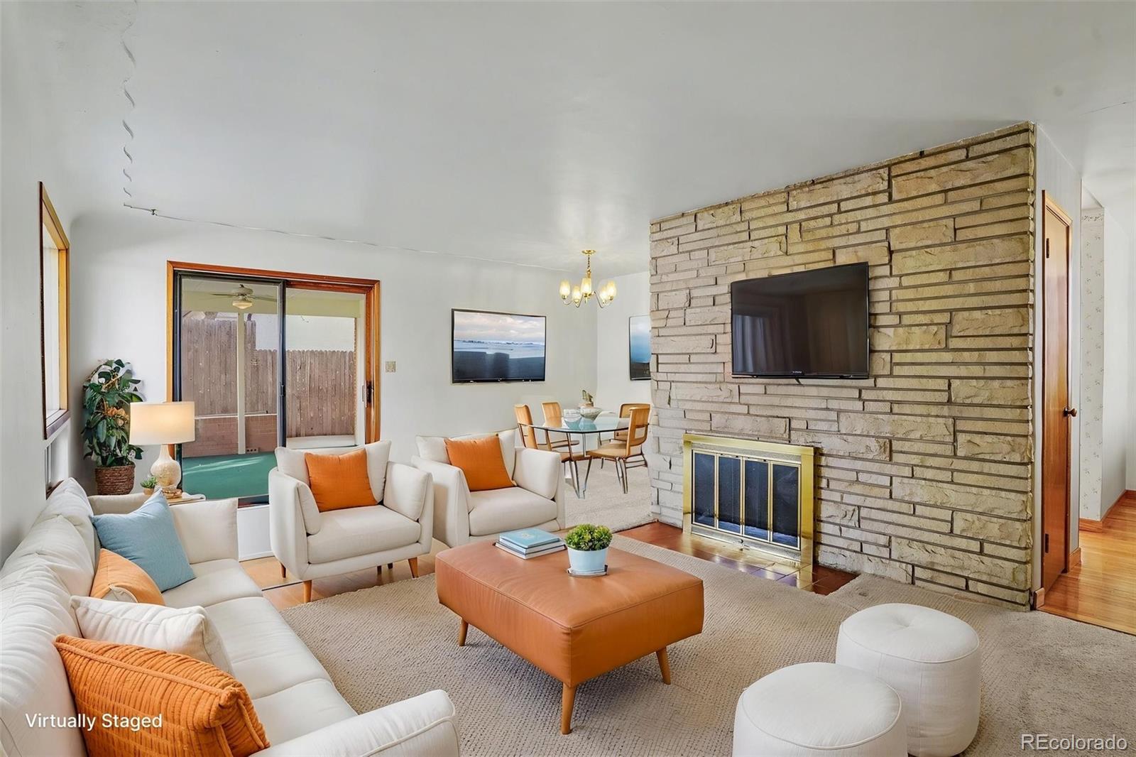 MLS Image #2 for 4850 s inca street,englewood, Colorado