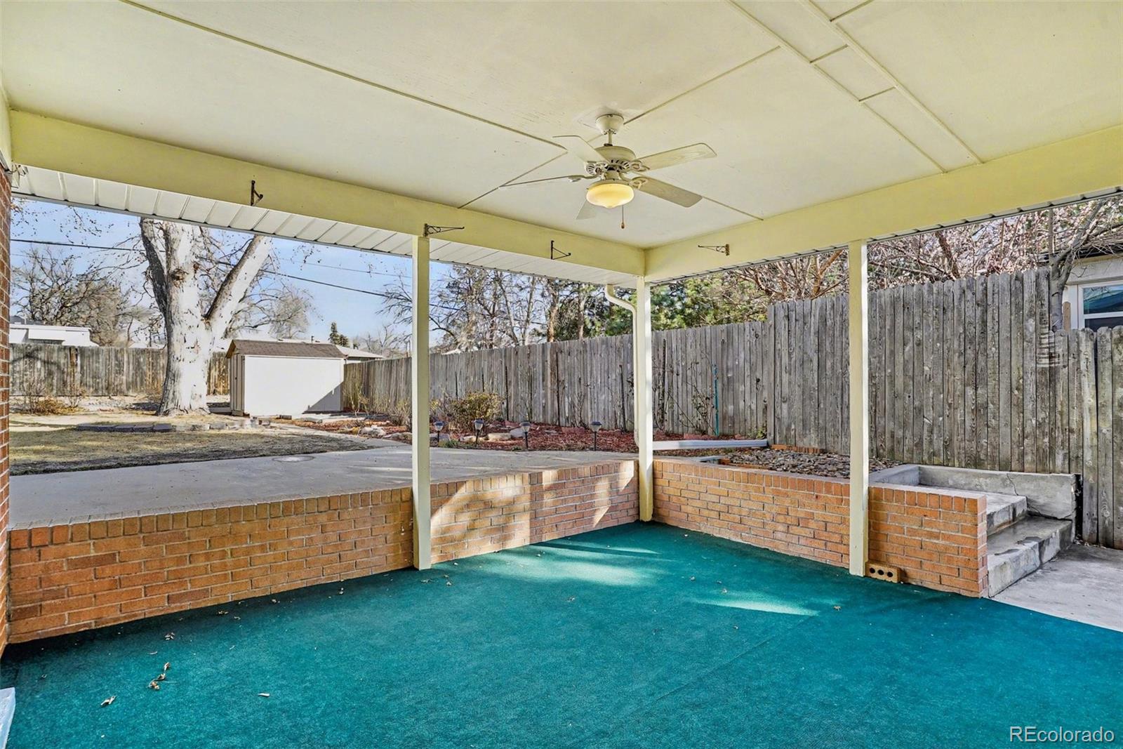 MLS Image #24 for 4850 s inca street,englewood, Colorado