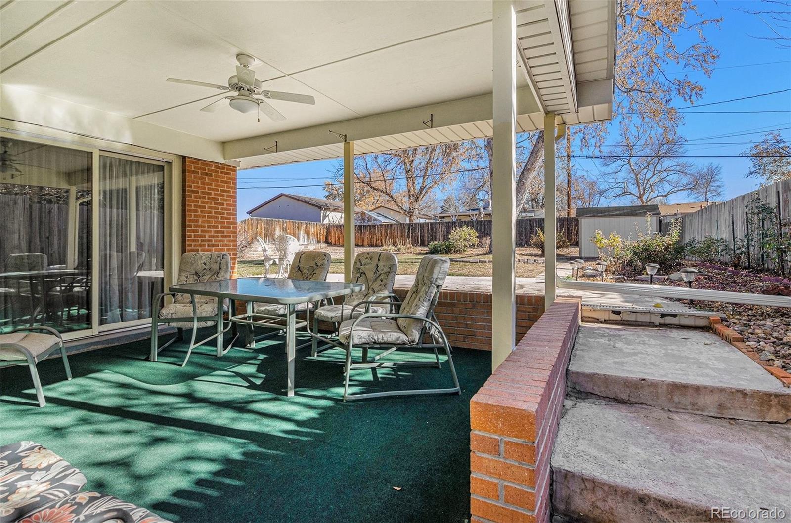 MLS Image #25 for 4850 s inca street,englewood, Colorado