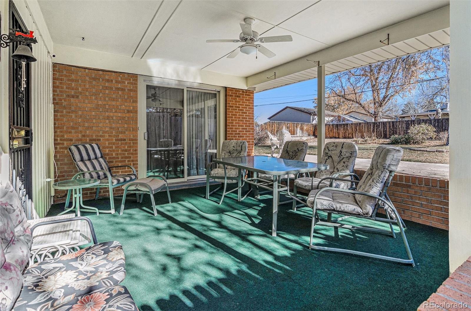MLS Image #26 for 4850 s inca street,englewood, Colorado