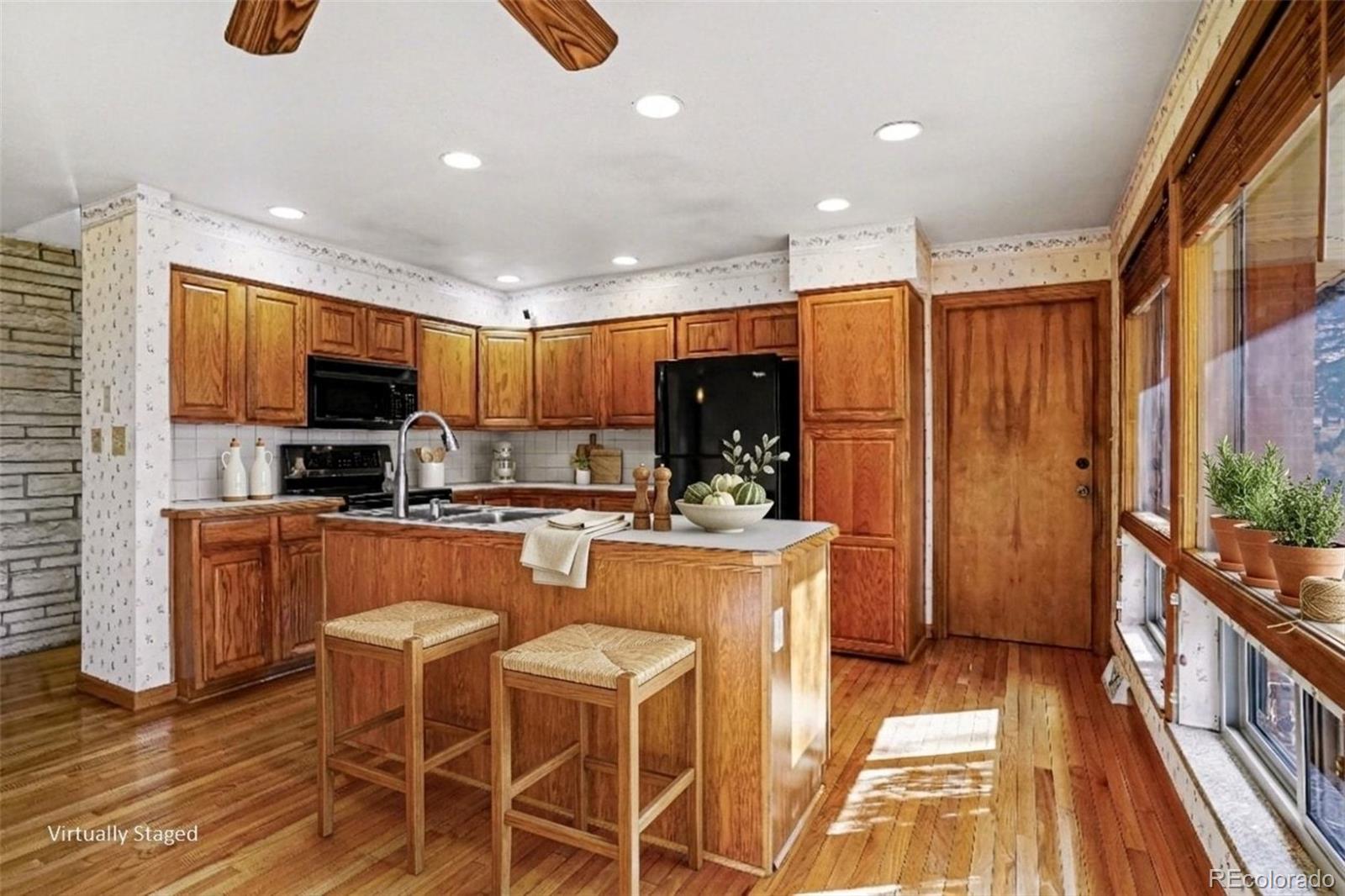 MLS Image #3 for 4850 s inca street,englewood, Colorado