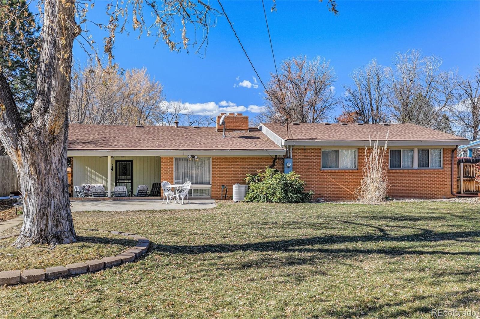 MLS Image #30 for 4850 s inca street,englewood, Colorado