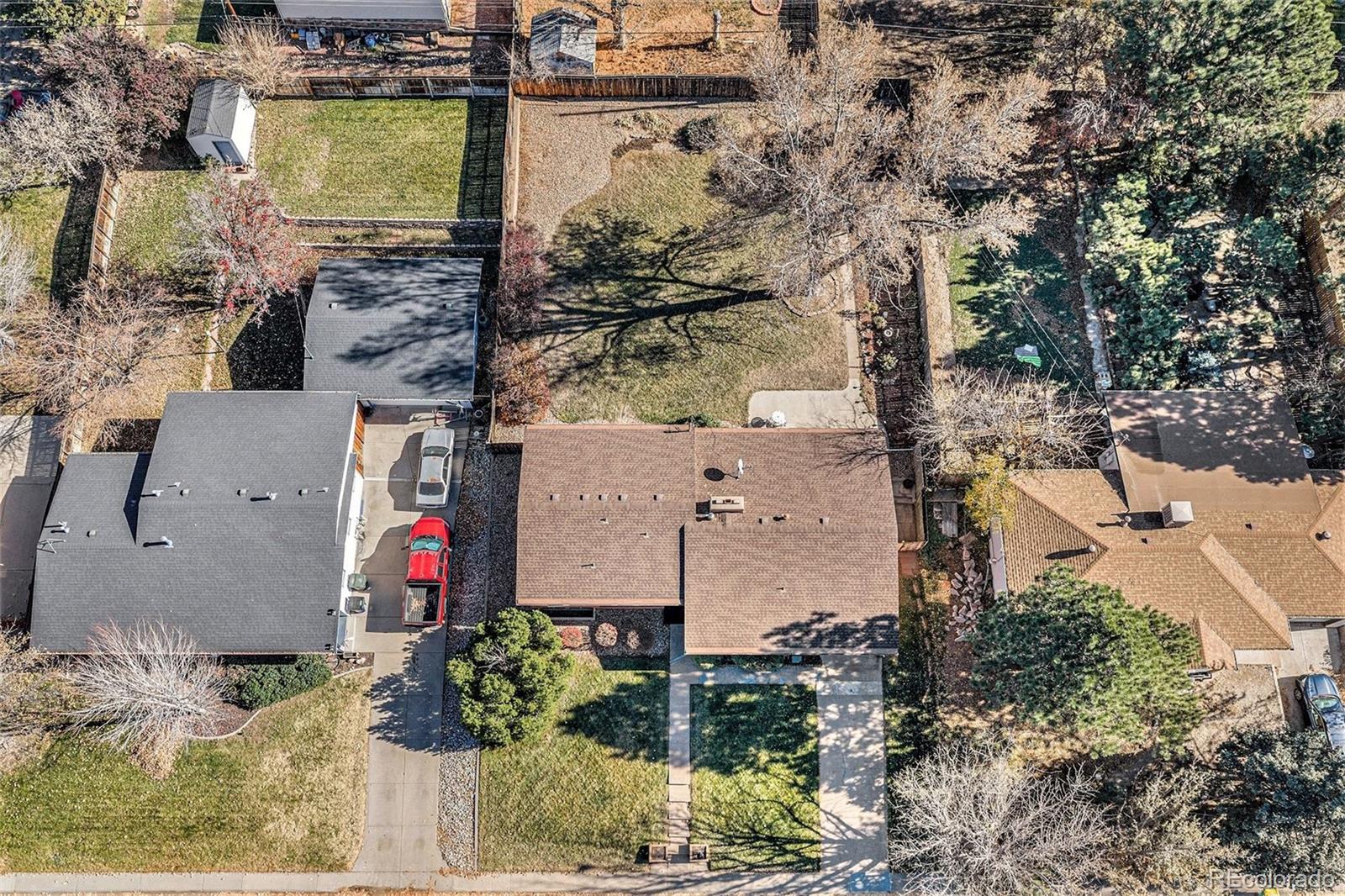 MLS Image #31 for 4850 s inca street,englewood, Colorado