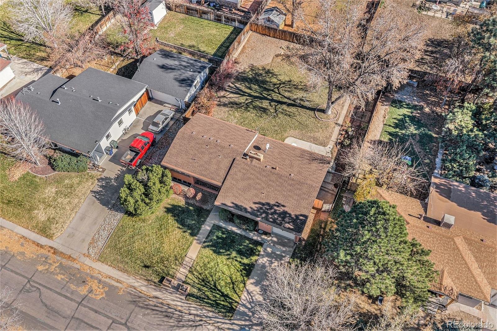 MLS Image #32 for 4850 s inca street,englewood, Colorado