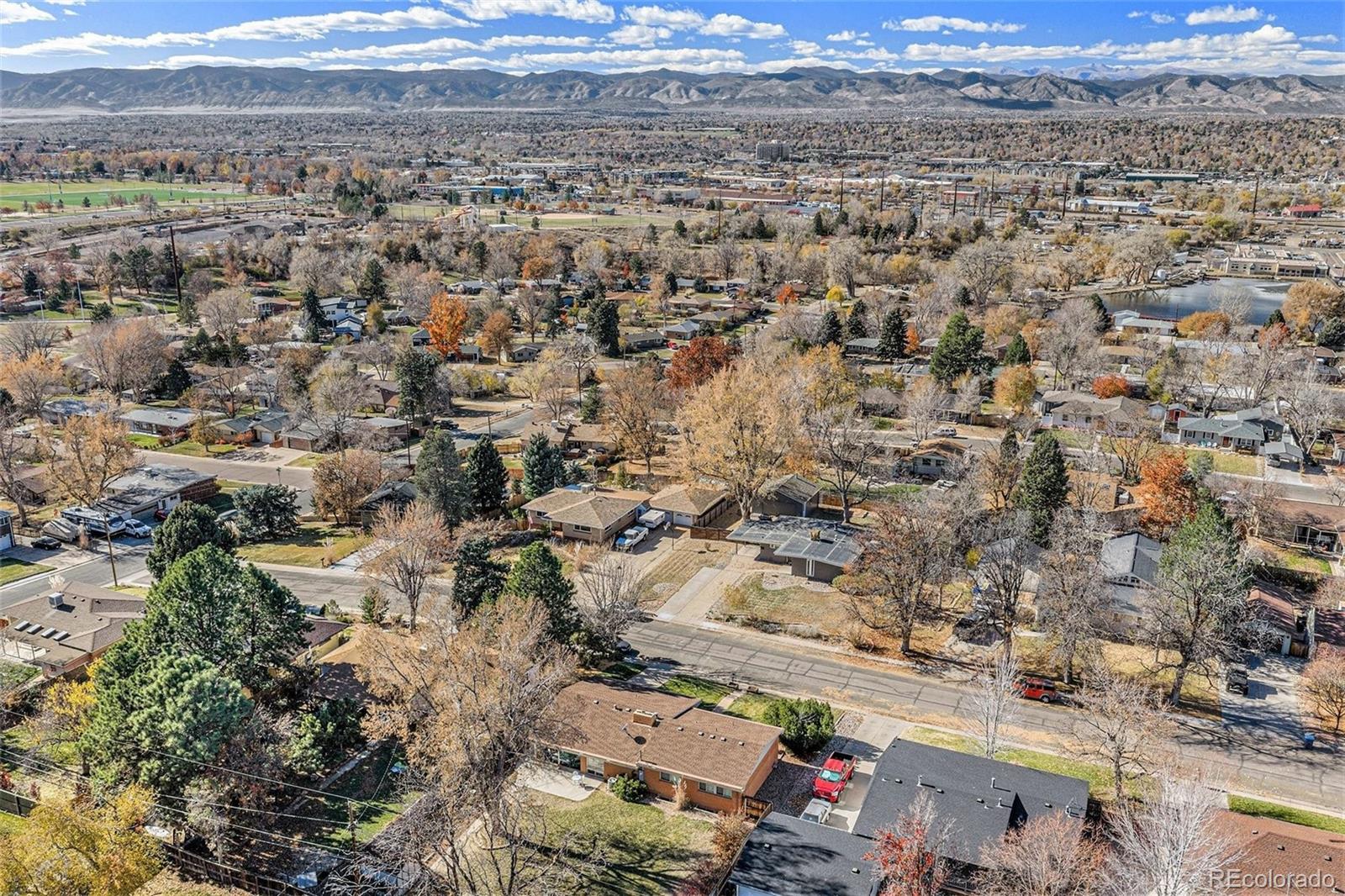MLS Image #34 for 4850 s inca street,englewood, Colorado