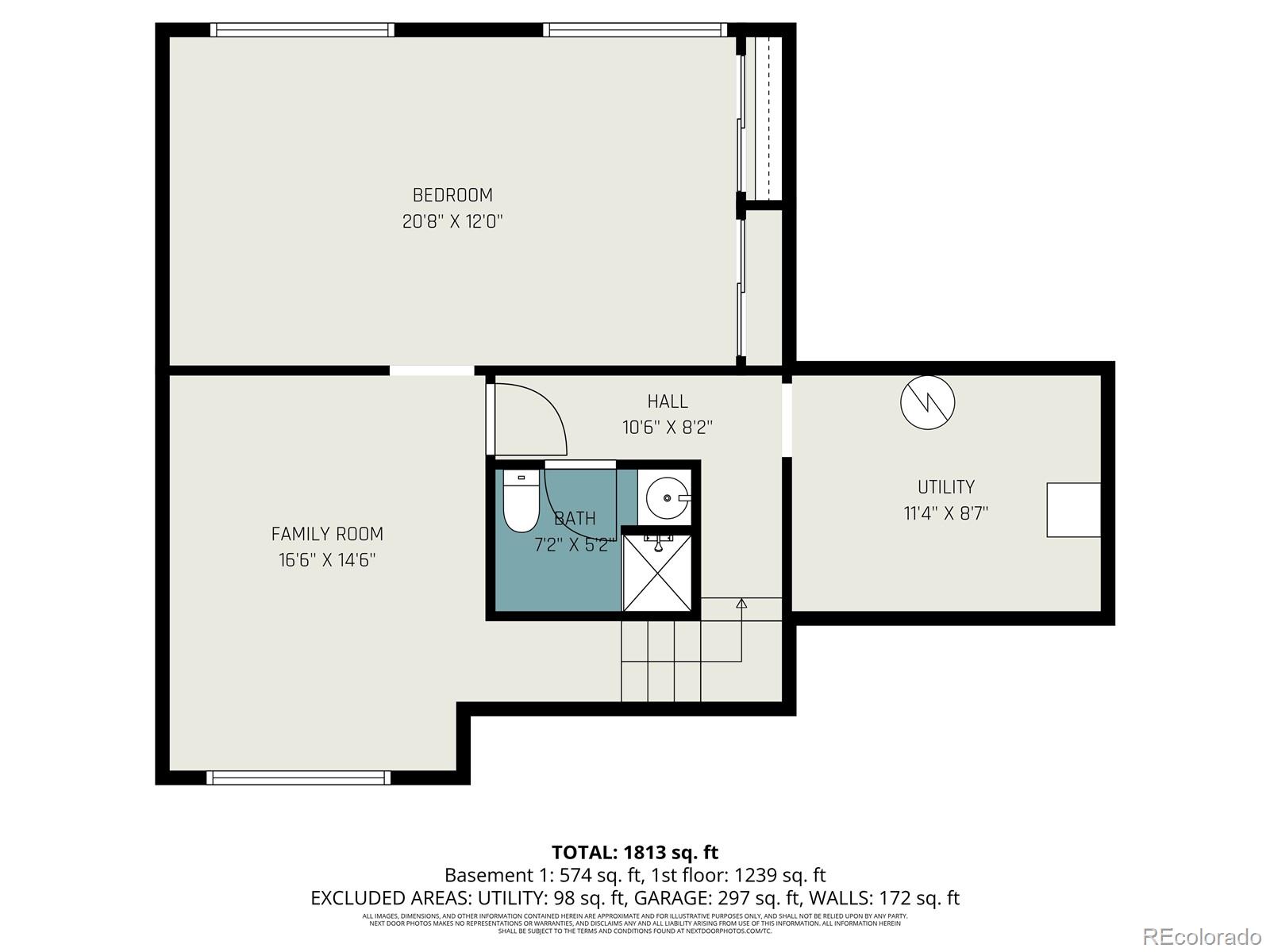 MLS Image #35 for 4850 s inca street,englewood, Colorado