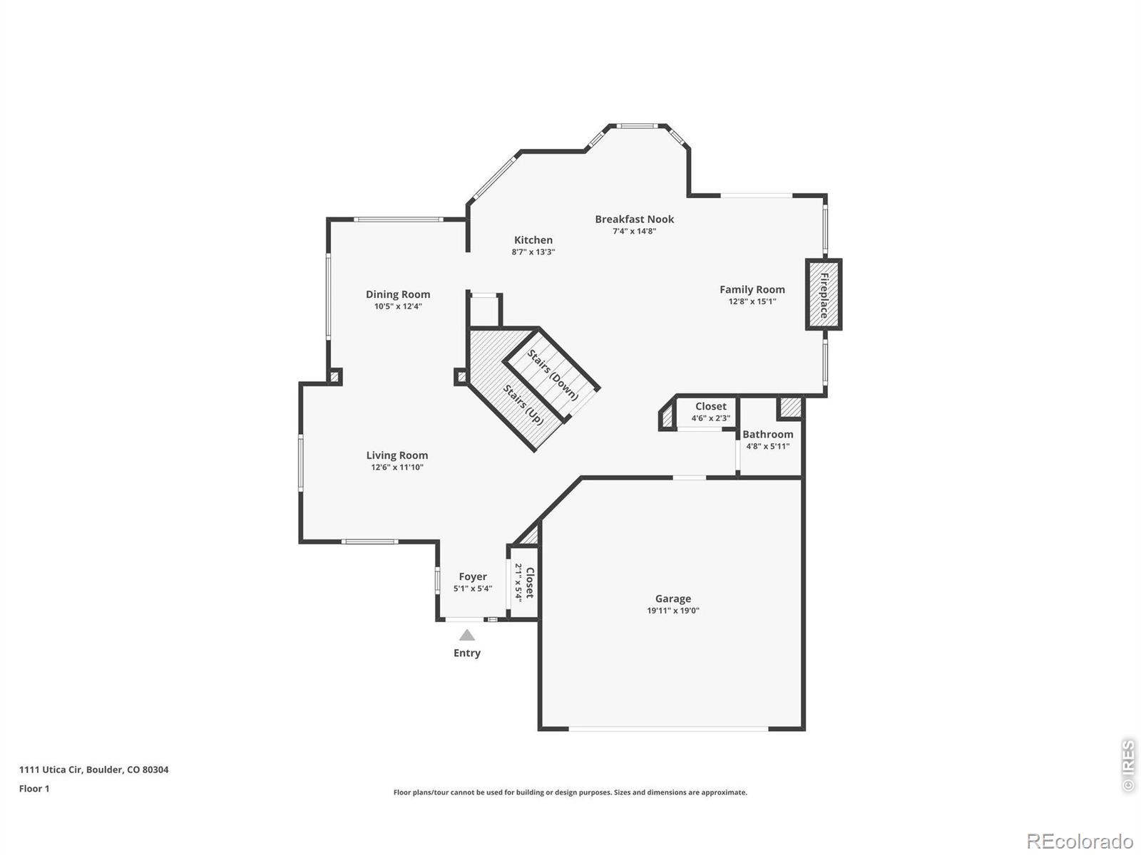 MLS Image #47 for 1111  utica circle,boulder, Colorado