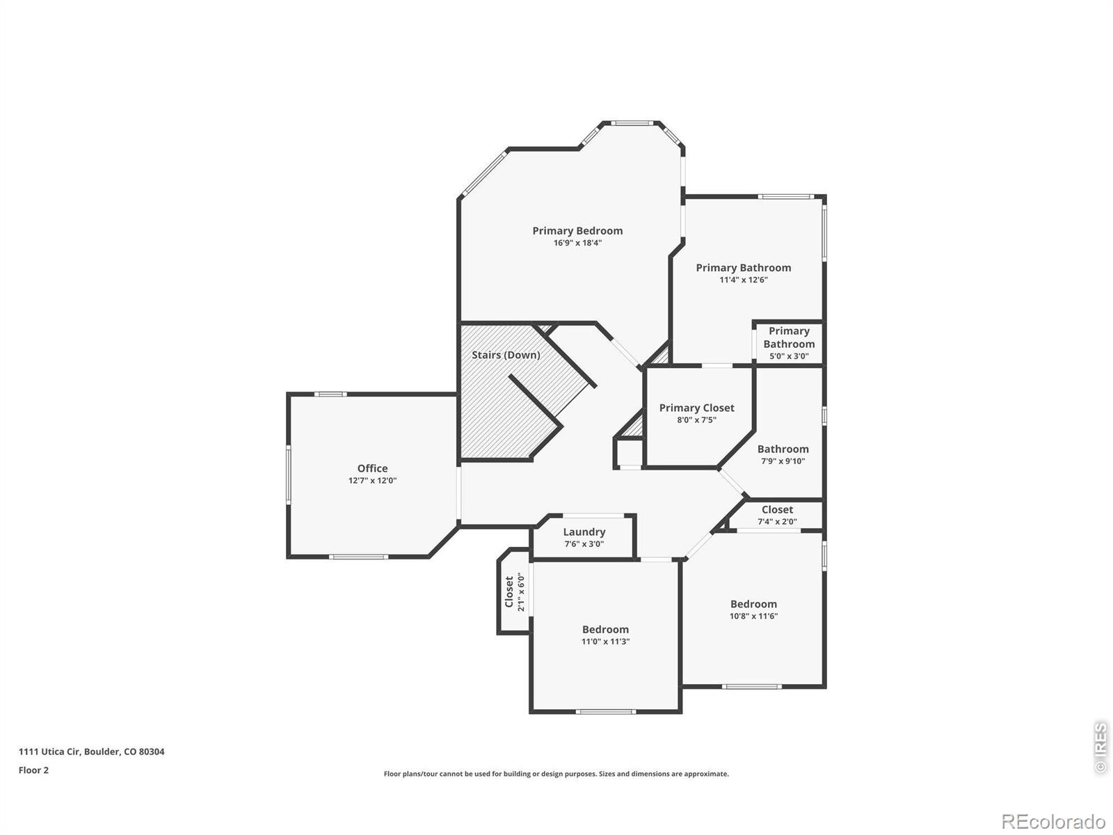 MLS Image #48 for 1111  utica circle,boulder, Colorado