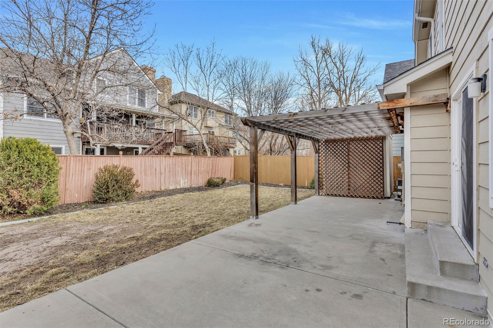 MLS Image #24 for 5288 s olathe circle,centennial, Colorado