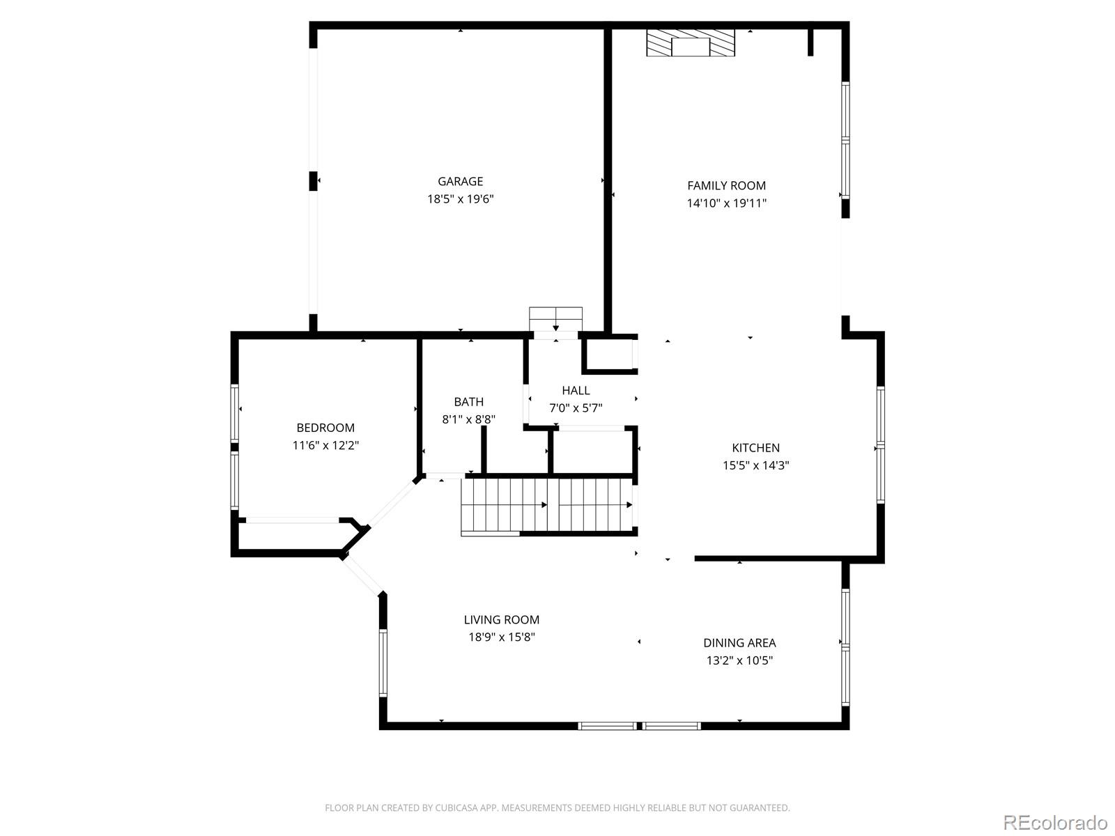 MLS Image #28 for 5288 s olathe circle,centennial, Colorado