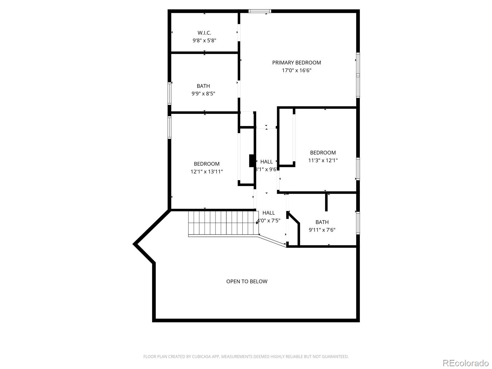 MLS Image #29 for 5288 s olathe circle,centennial, Colorado