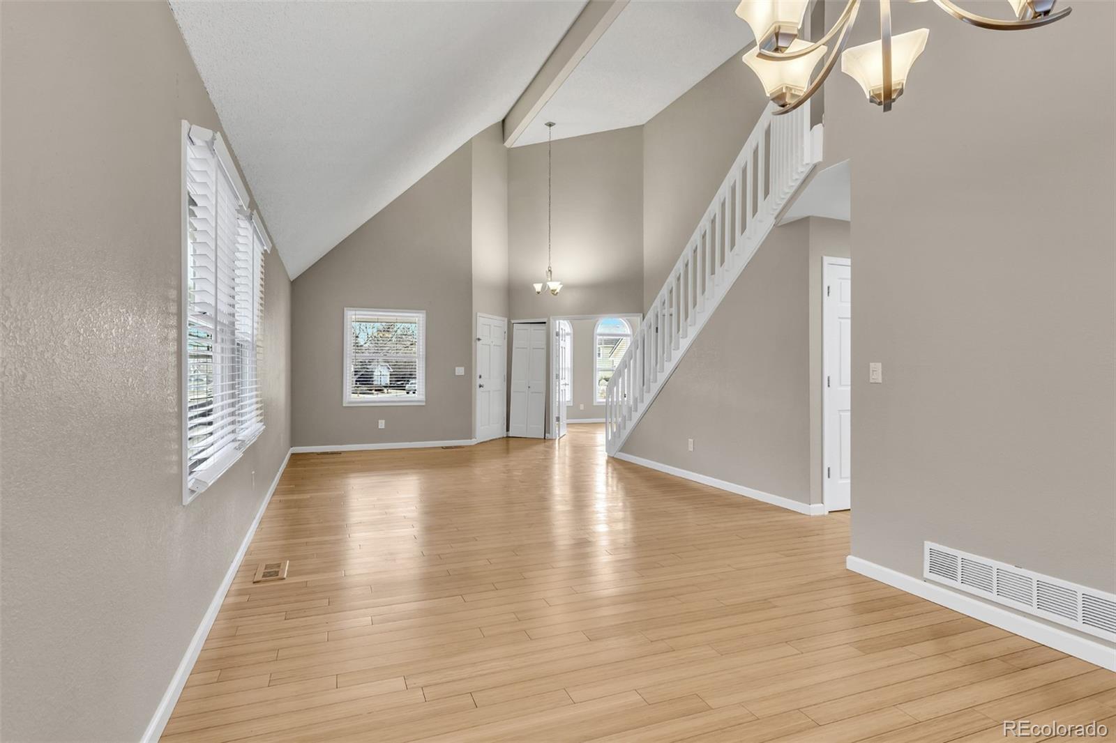 MLS Image #3 for 5288 s olathe circle,centennial, Colorado