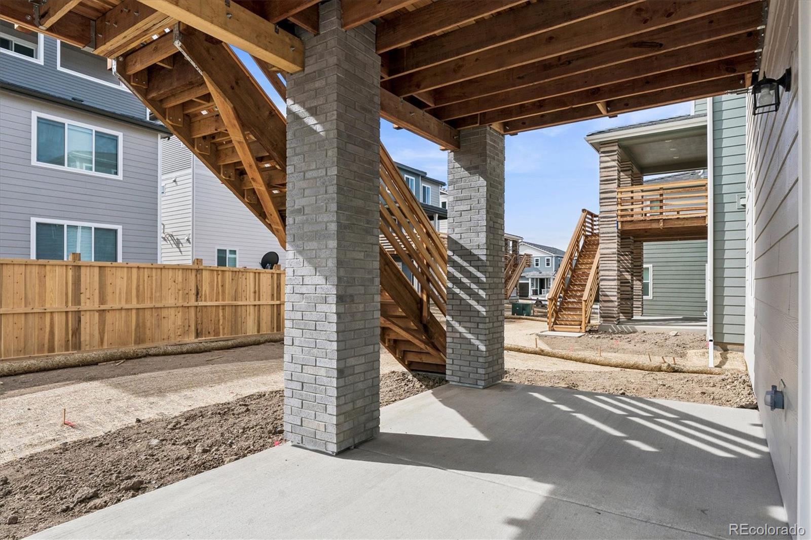 MLS Image #21 for 11324  mount emma drive,englewood, Colorado