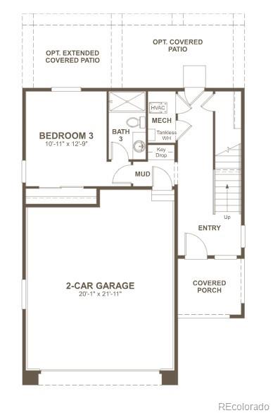 MLS Image #22 for 11324  mount emma drive,englewood, Colorado