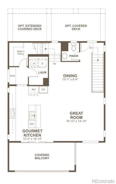 MLS Image #23 for 11324  mount emma drive,englewood, Colorado