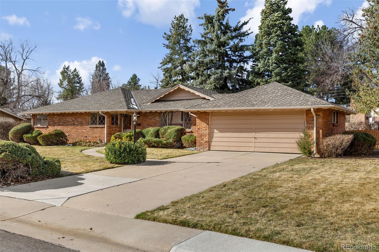 MLS Image #1 for 1725  alkire court,golden, Colorado